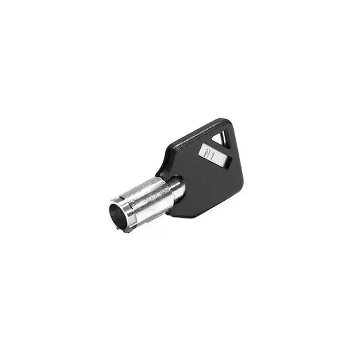 Cle pass pour antivol DACOMEX 915030/915070/915010 photo du produit