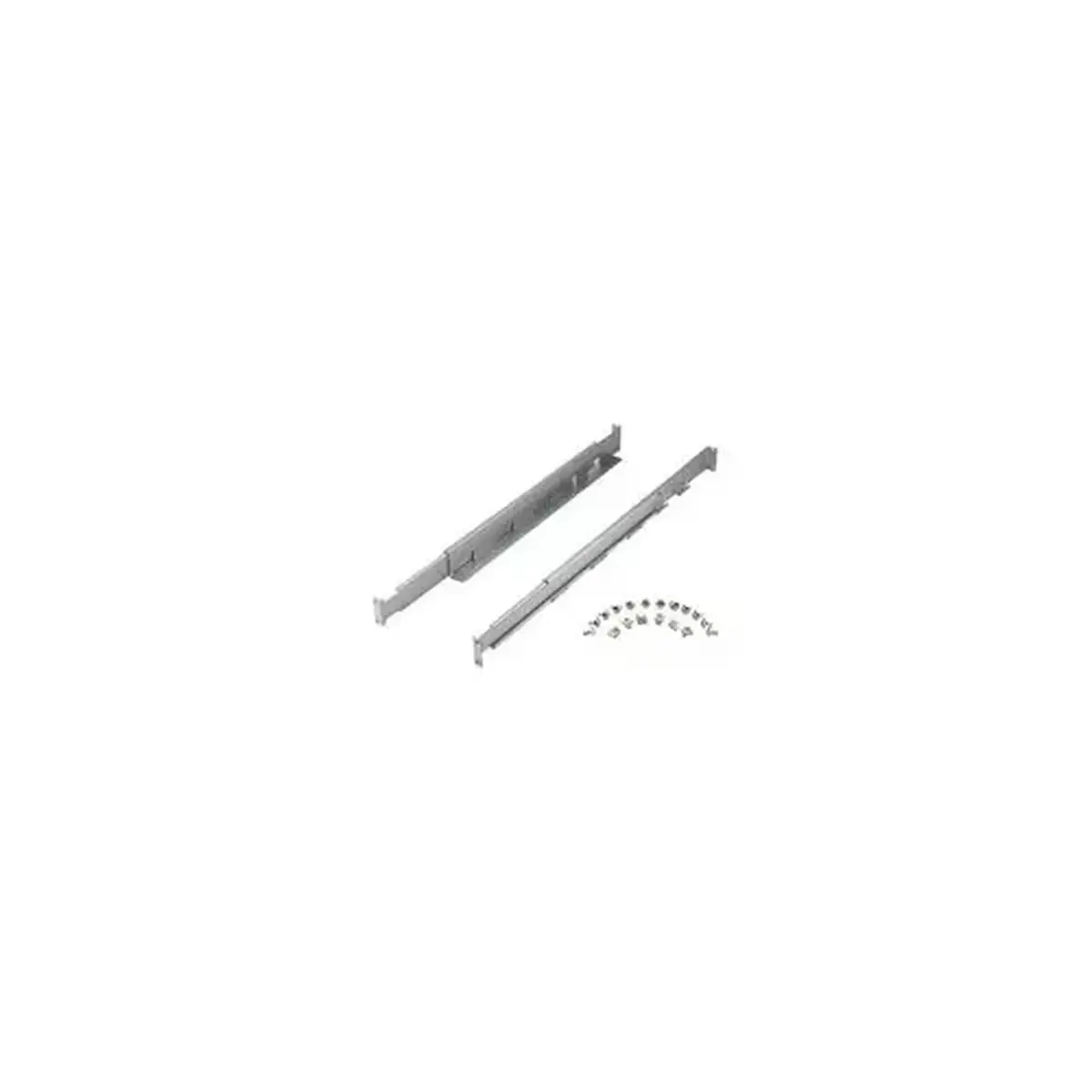 INFOSEC Kit rails pour onduleur E3 LCD RT, E3 PRO,E4 et E6 Evolution photo du produit