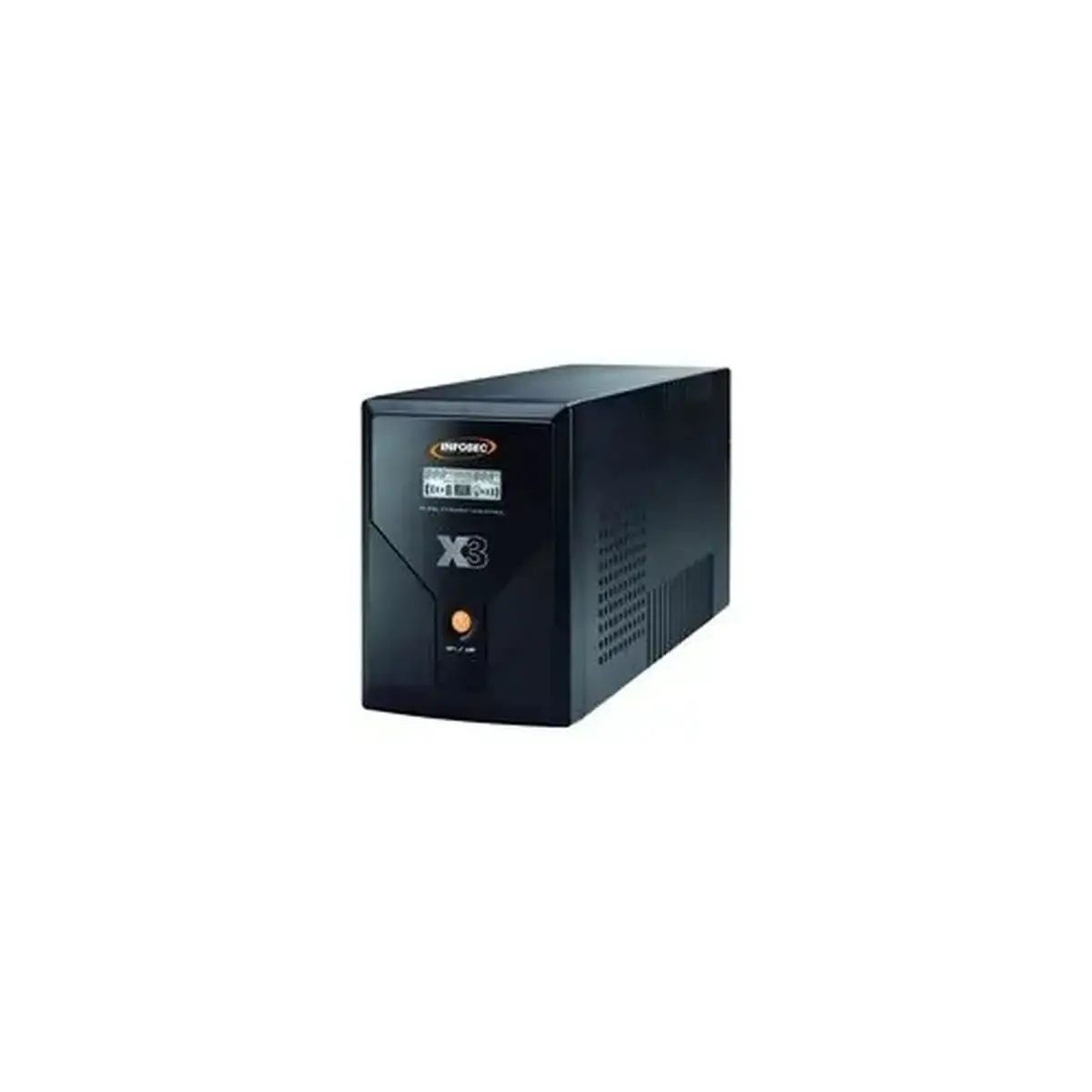 INFOSEC Onduleur X3 EX 3000 VA photo du produit