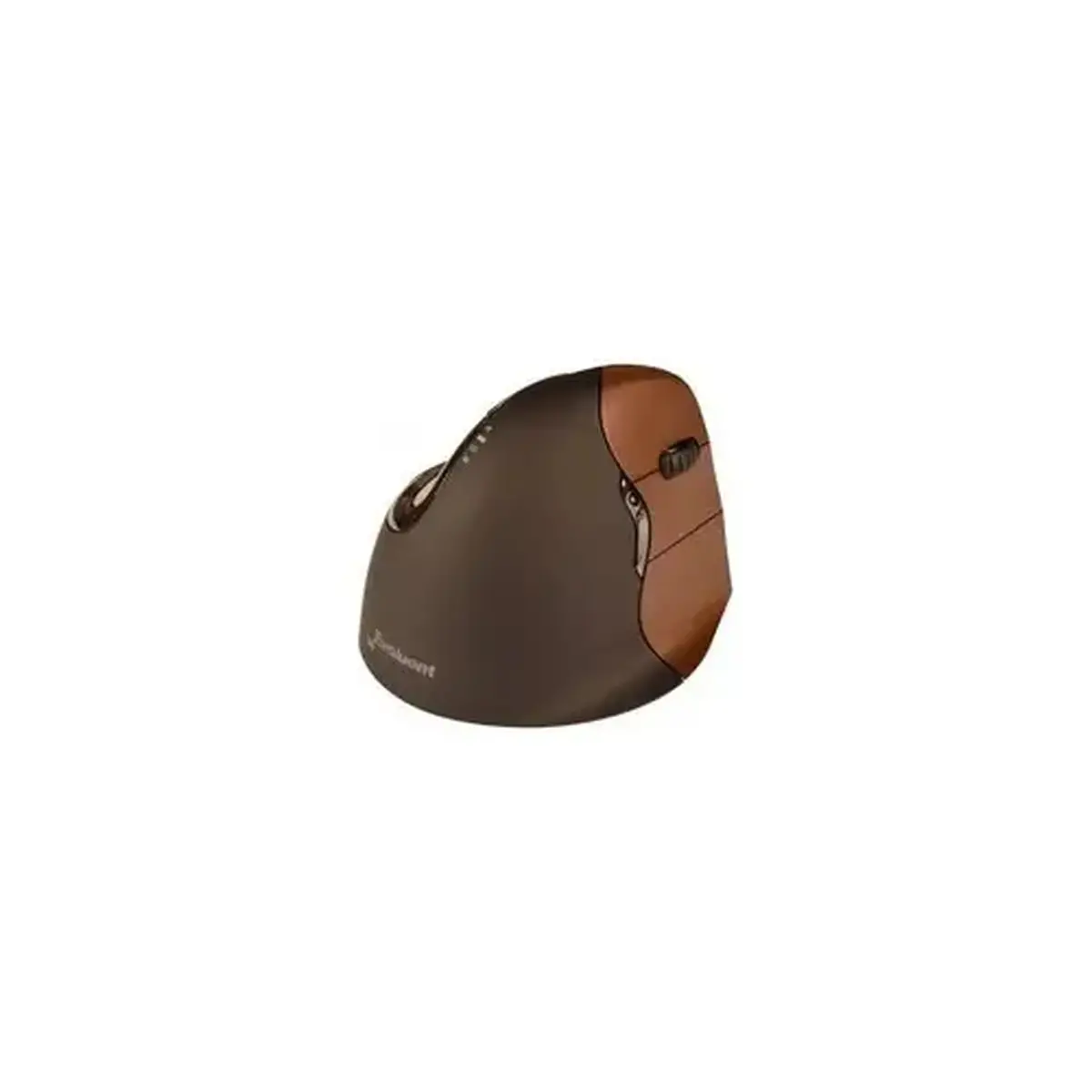 EVOLUENT Vertical Mouse 4 sans fil Petite taille - droitier photo du produit