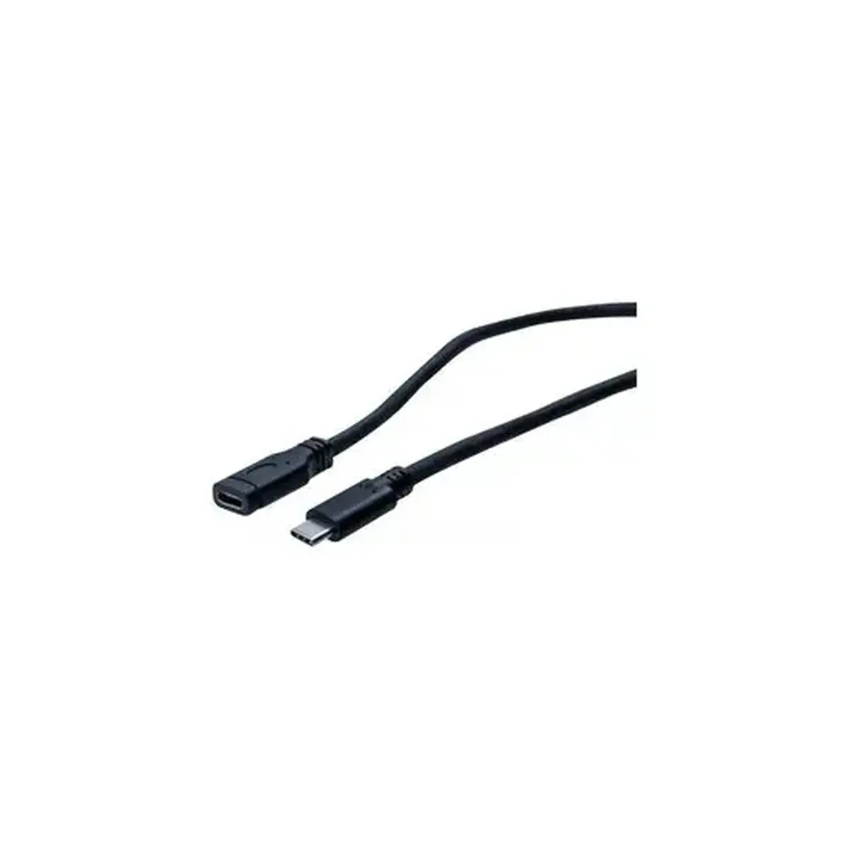 Rallonge USB 3.1 Gen1 Type-C/Type-C - 2M photo du produit
