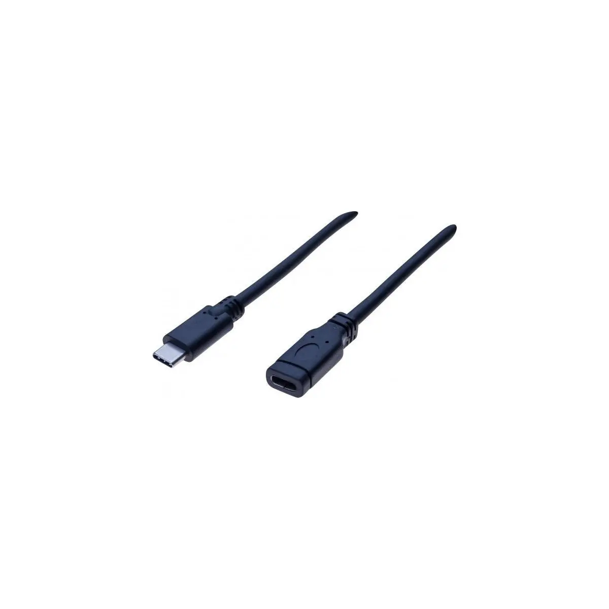 Rallonge USB 3.1 Gen2 Type-C/Type-C -1M photo du produit
