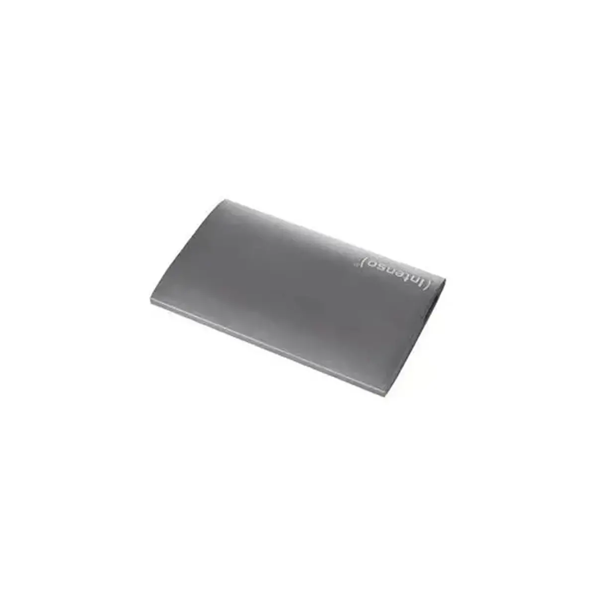 INTENSO SSD Externe 1.8   USB 3.0 - 128Go photo du produit