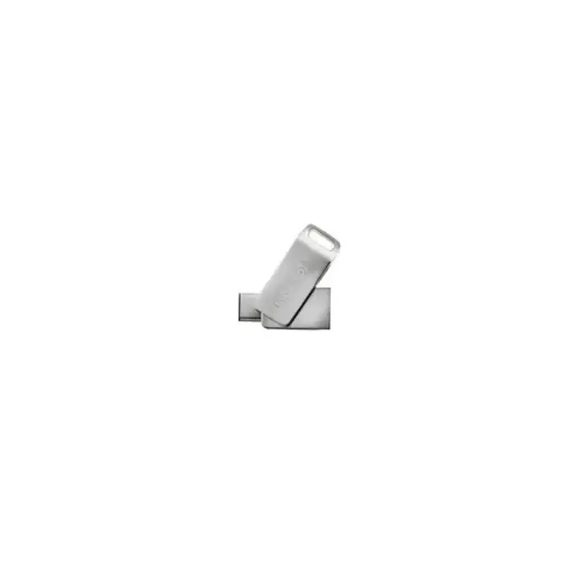INTENSO Cle USB 3.0/USB 3.1 Type C cMobile Line - 32 Go photo du produit