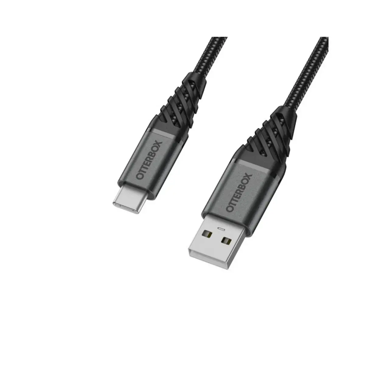 OtterBox Premium Cable USB USB-C (M) pour USB (M) USB 2.0 3 A 2 m n photo du produit