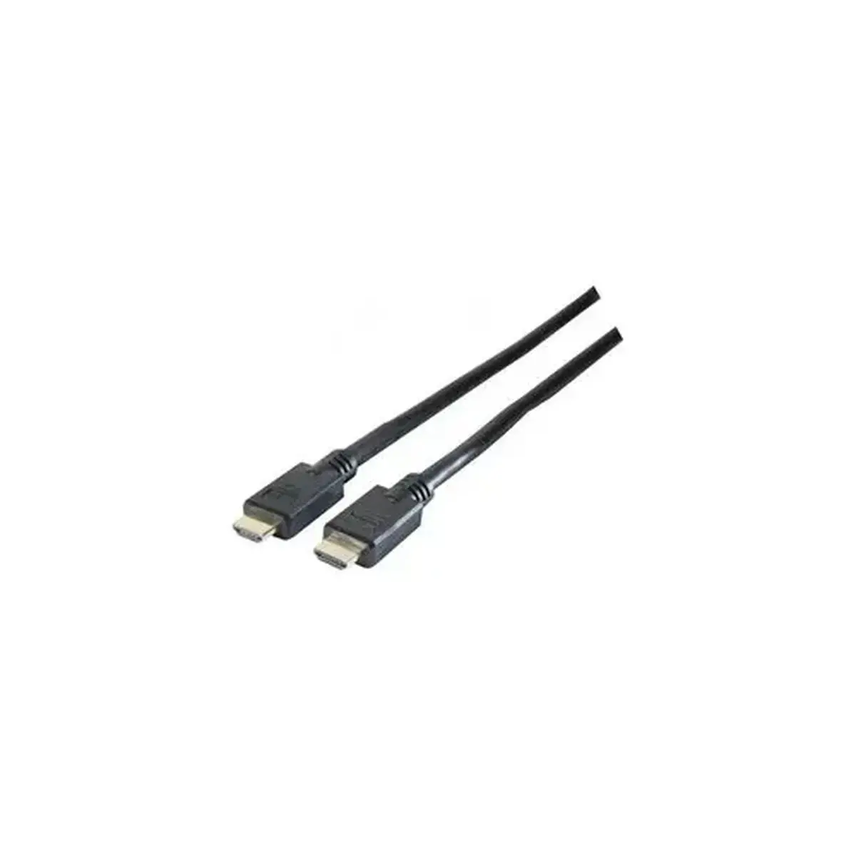 Cordon HDMI HauteVitesse avec Ethernet+ chipset 18Gbps - 7,5m photo du produit