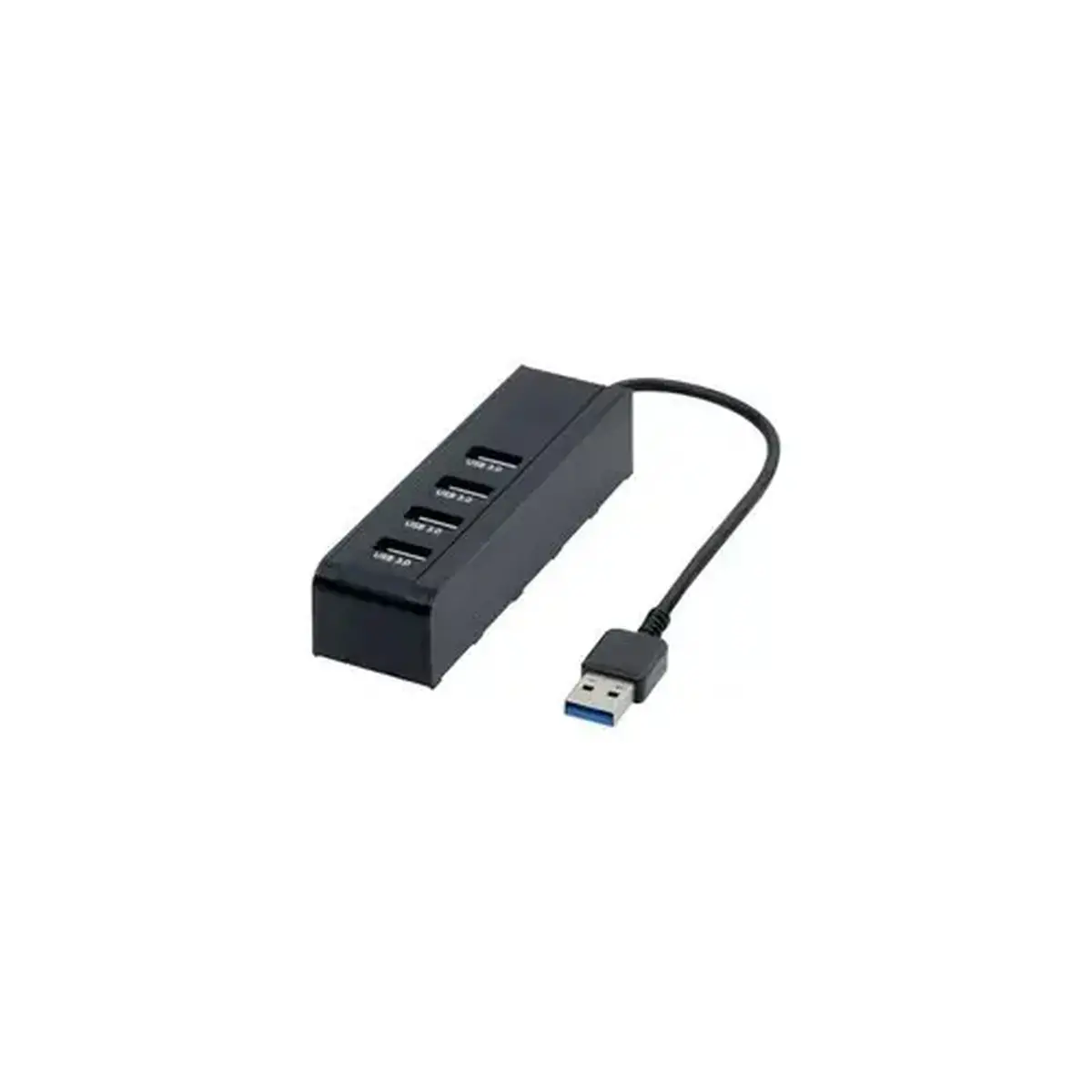 Hub 4 ports USB 3.0 photo du produit