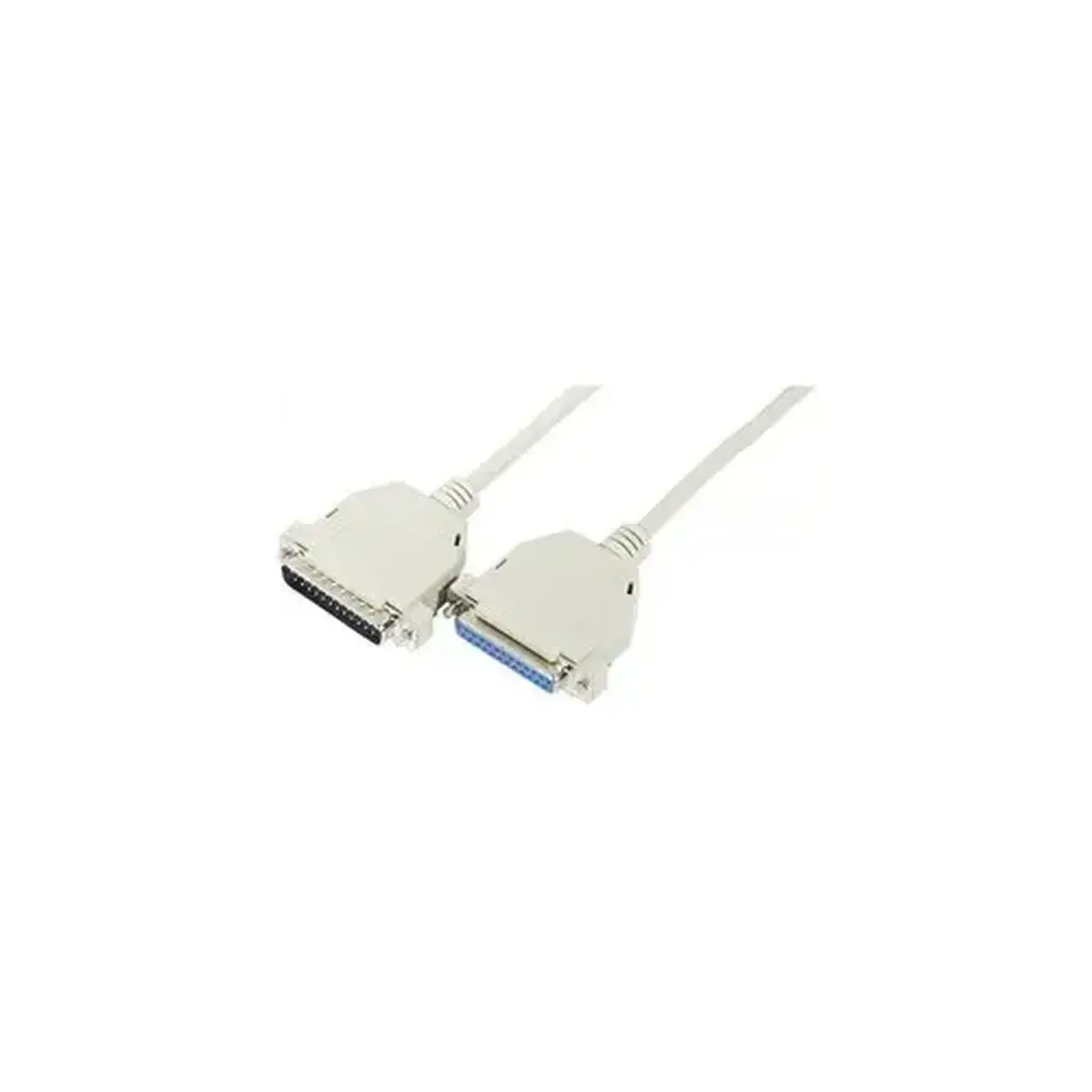 Rallonge assemblee DB25 m/f - 3M photo du produit