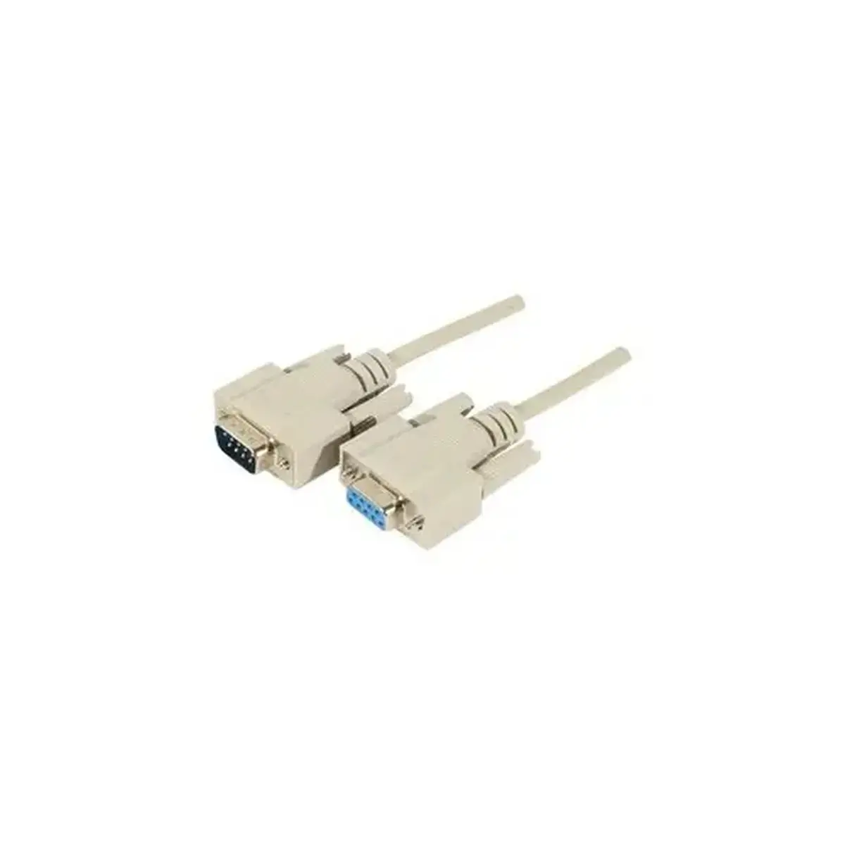 RALLONGE MOULEE DB9 - 10M photo du produit