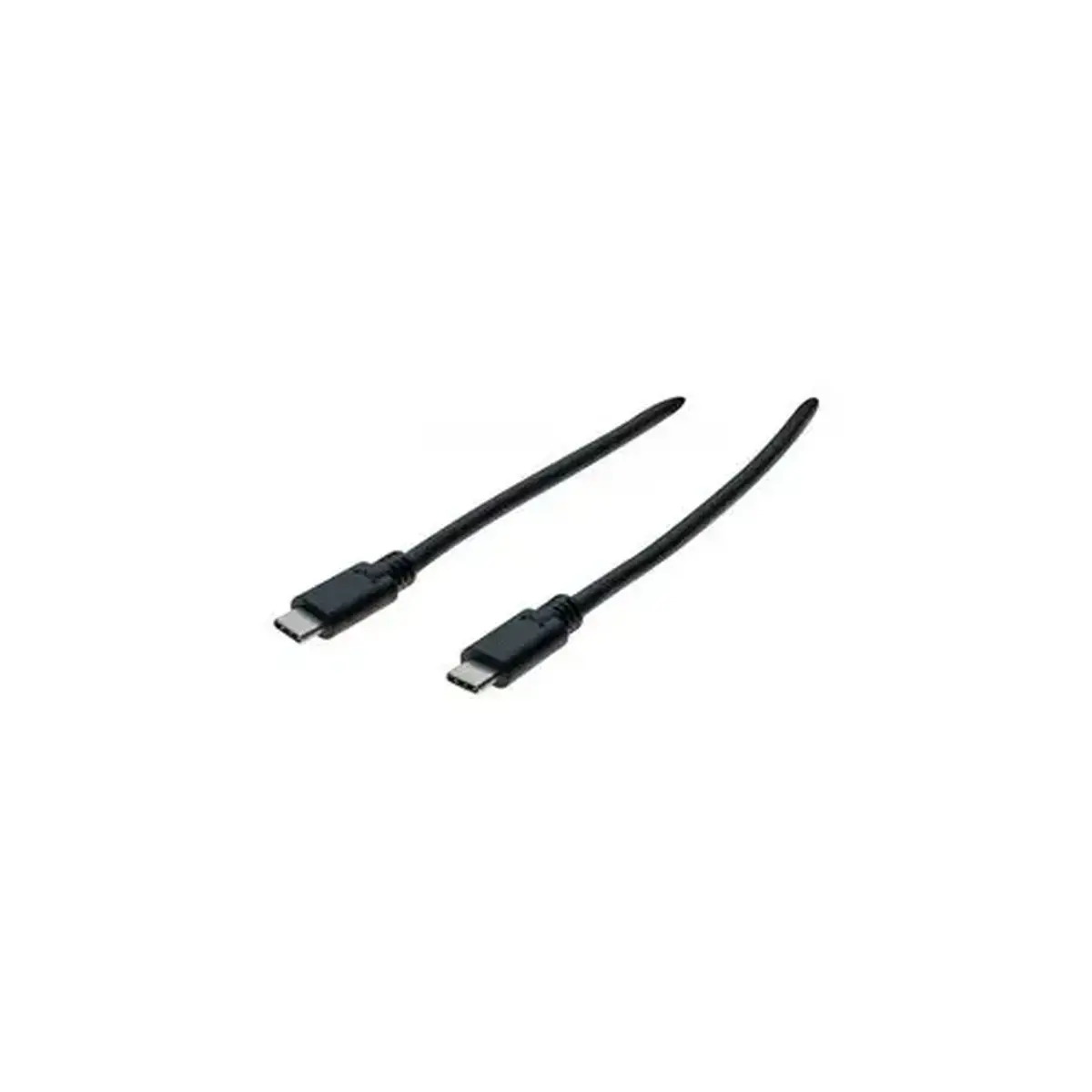 Cordon USB 3.1 Gen1 Type-C - Type-C - 1,80m photo du produit