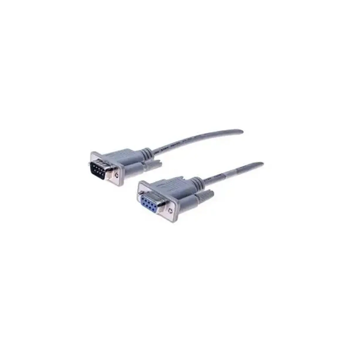 RALLONGE MOULEE DB9 - 5M photo du produit