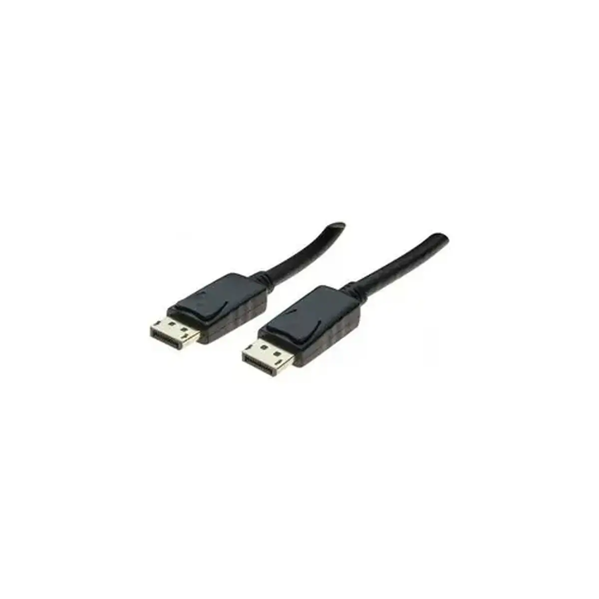 Cordon DisplayPort 1.1 - 10 m photo du produit