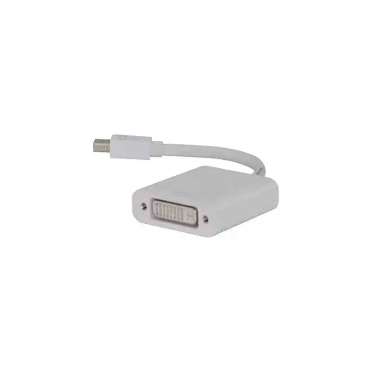 Convertisseur actif mini DisplayPort vers DVI photo du produit