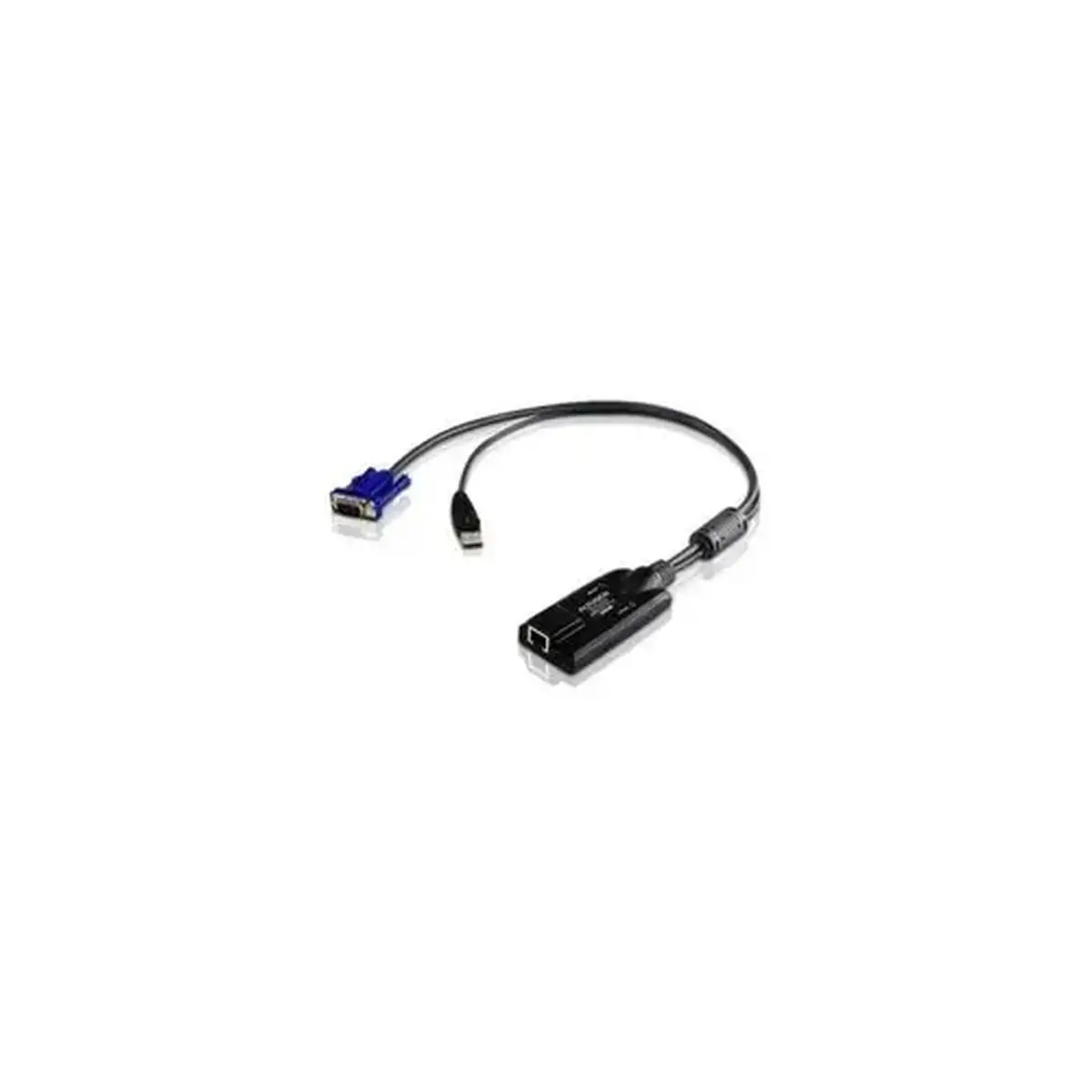 Aten KA7175 module KVM CAT5 VGA/USB 50mavec Virtual Media photo du produit