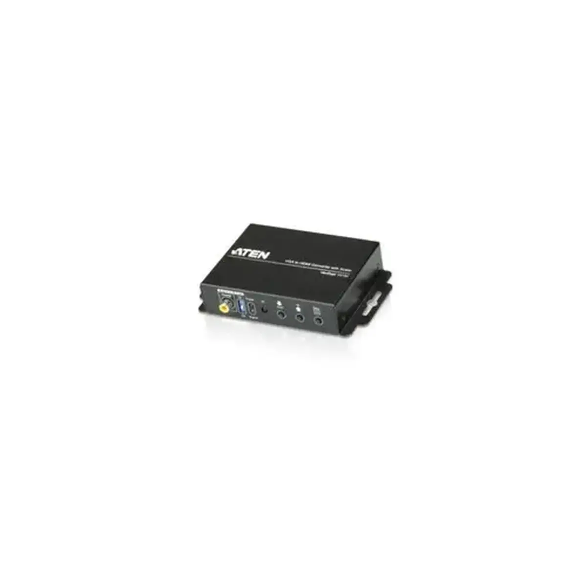 Aten VC182 convertisseur-scaler VGA + audio vers HDMI photo du produit