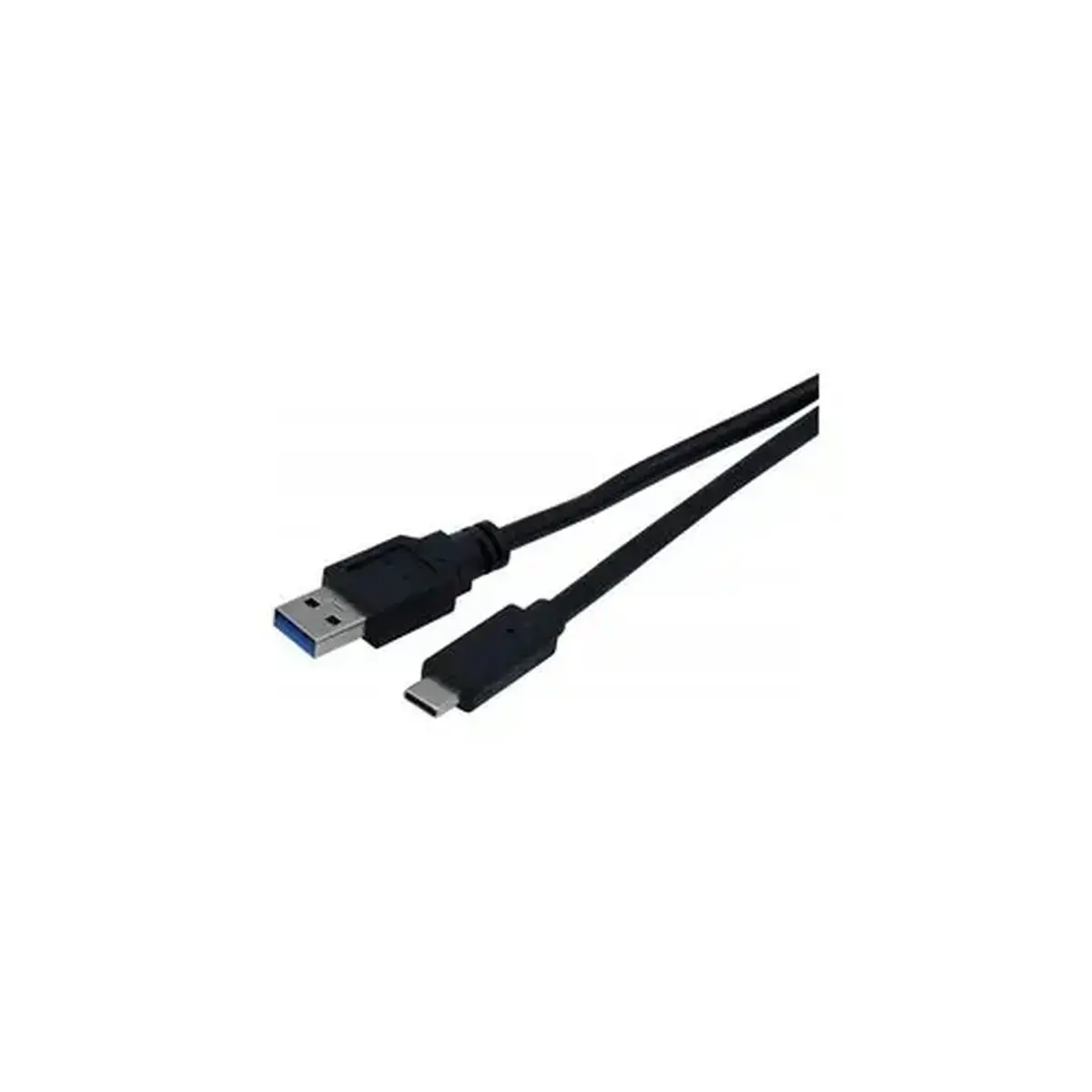 Cordon USB 3.1 Gen1 A vers C 1M photo du produit