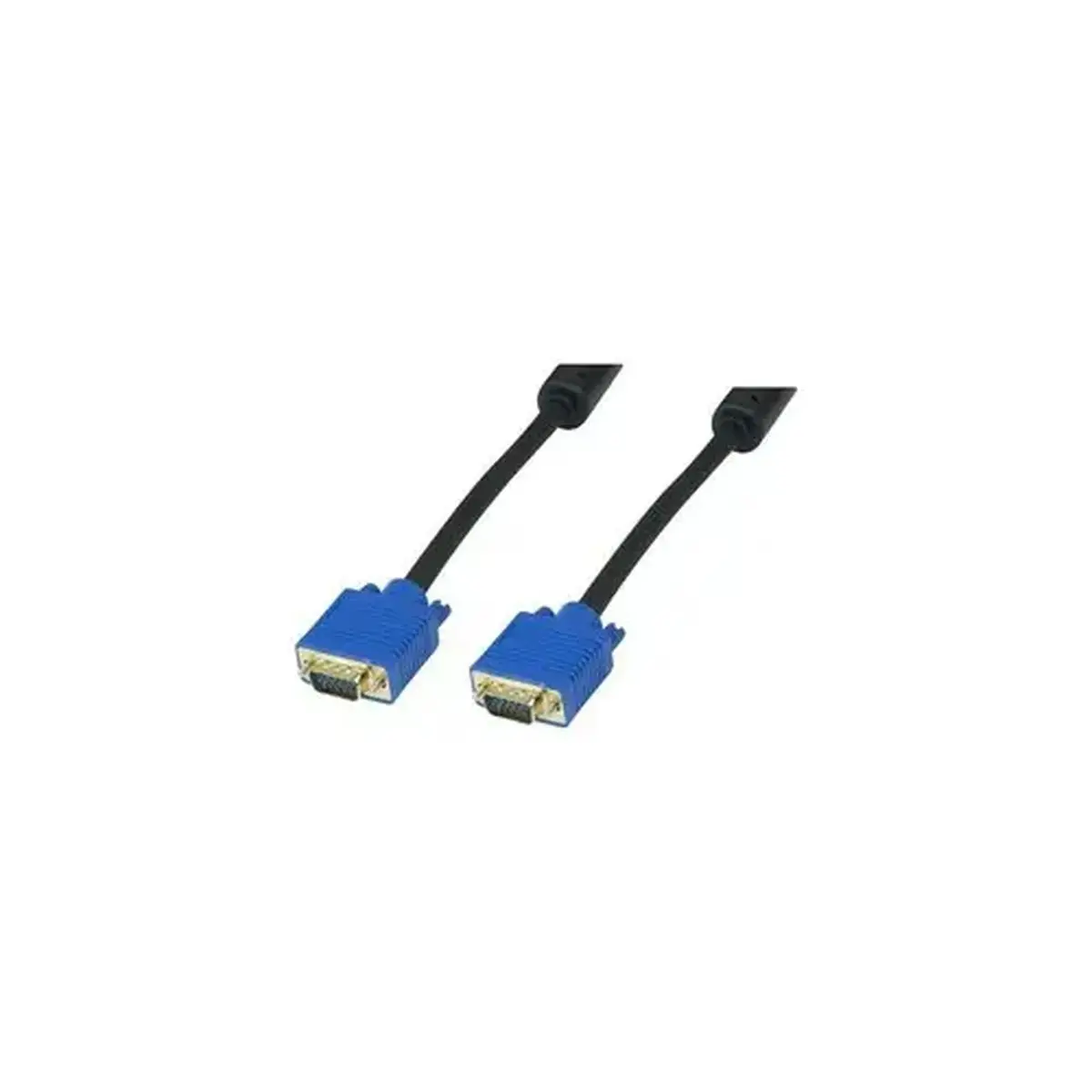 Cordon SVGA Premium - 5 m photo du produit