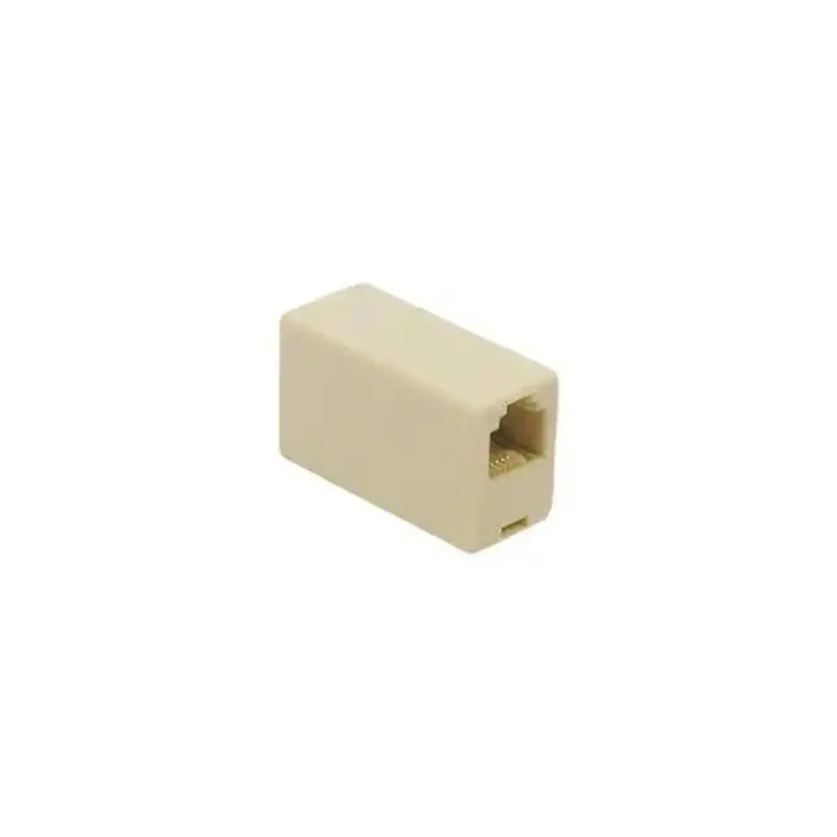 Coupleur RJ11 UTP photo du produit