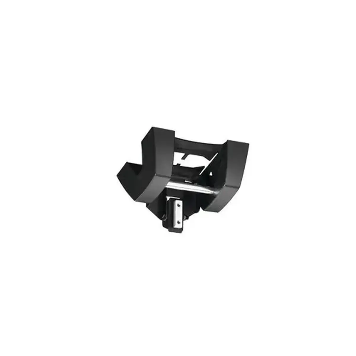 VOGEL S Embase de fixation plafond PUC 1070, plat & incline 90o photo du produit