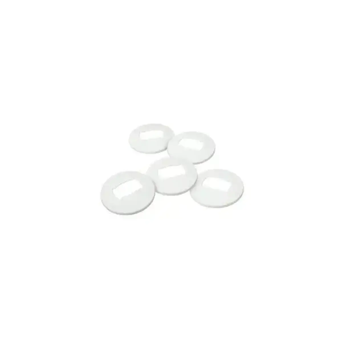 VOGEL S 25 caches blancs PFA 9108 pour plafond photo du produit
