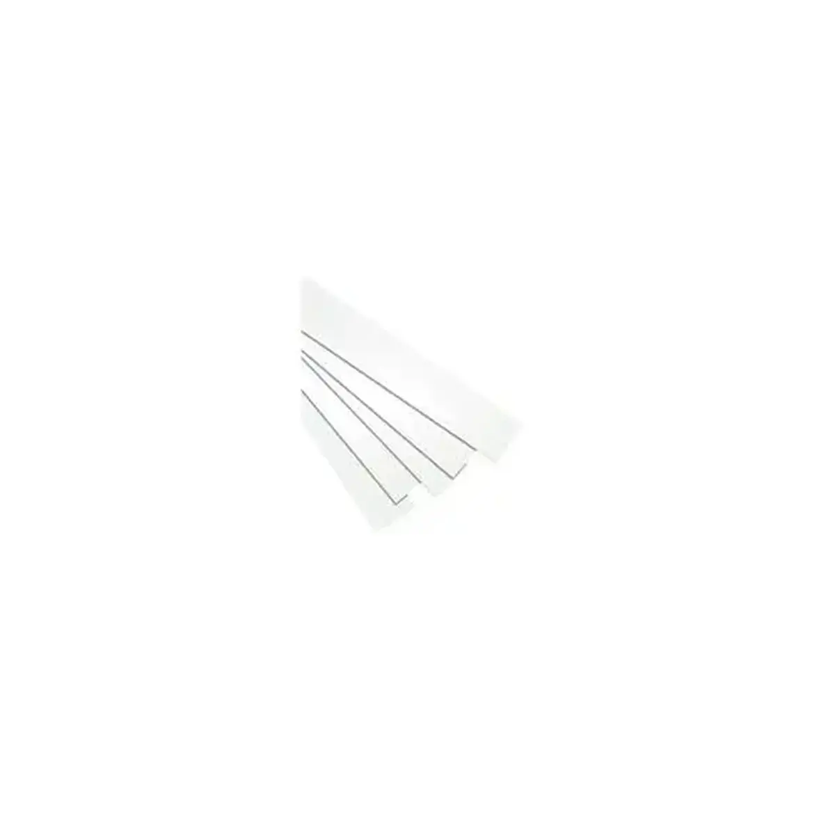 VOGEL S Plaque de sol PFA 9107 pour tubes PUC 25** photo du produit