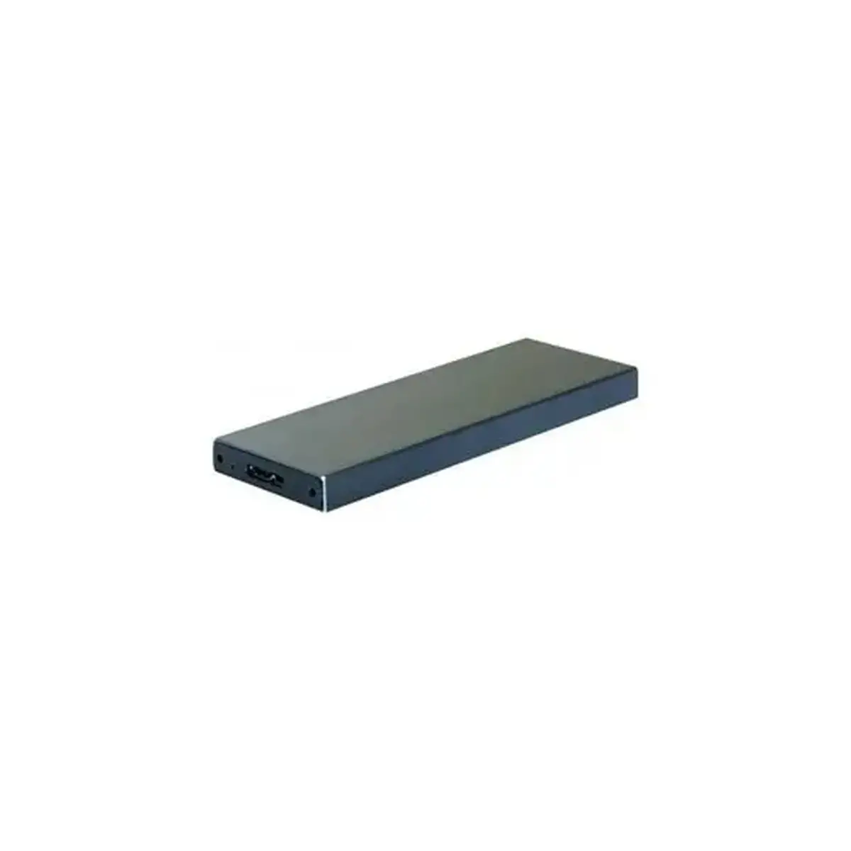 Boitier externe USB-A 3.0 pour SSD M.2 SATA photo du produit