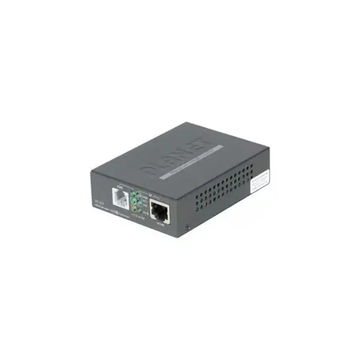 Planet VC-231 convertisseur VDSL2 RJ45/RJ11 30a photo du produit
