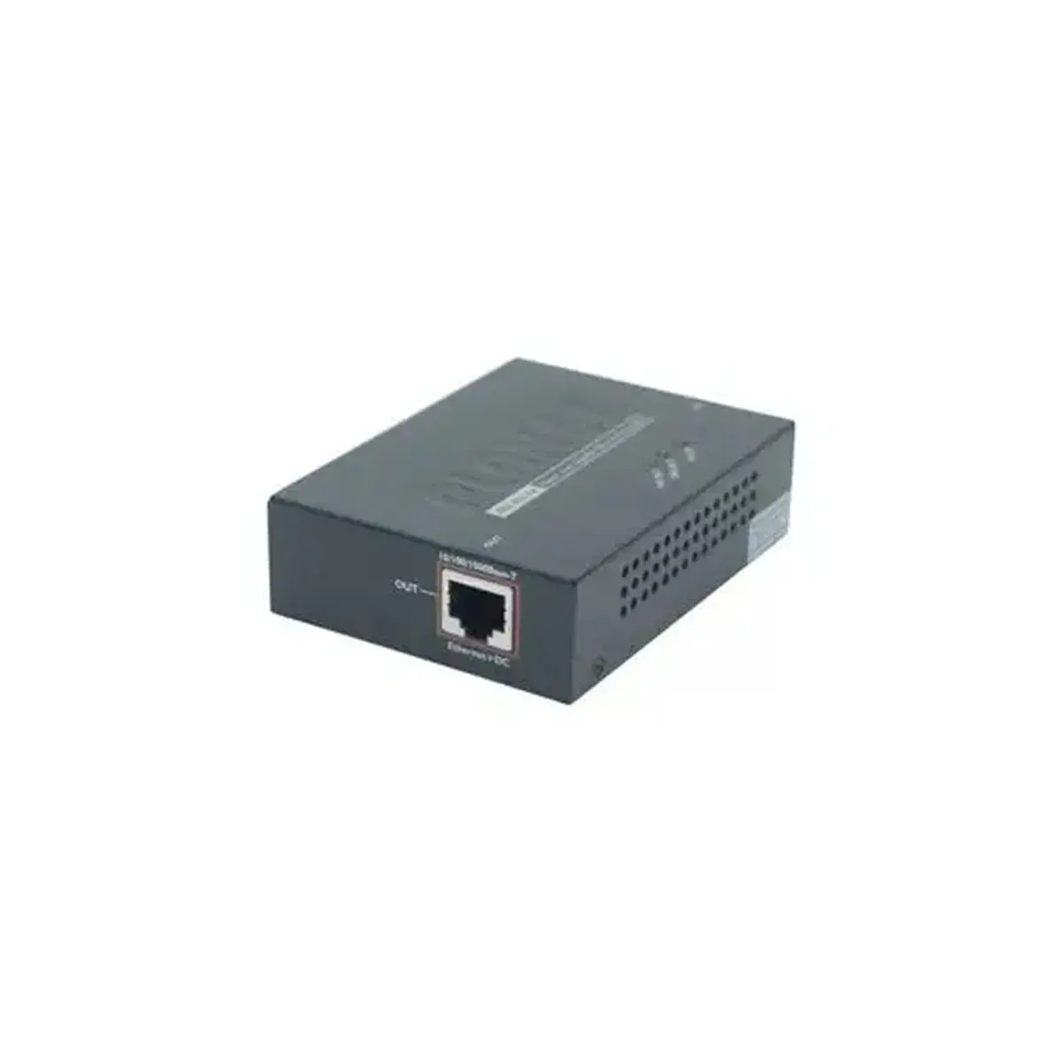 Planet POE-E201 repeteur gigabit poe+ 802.3at photo du produit
