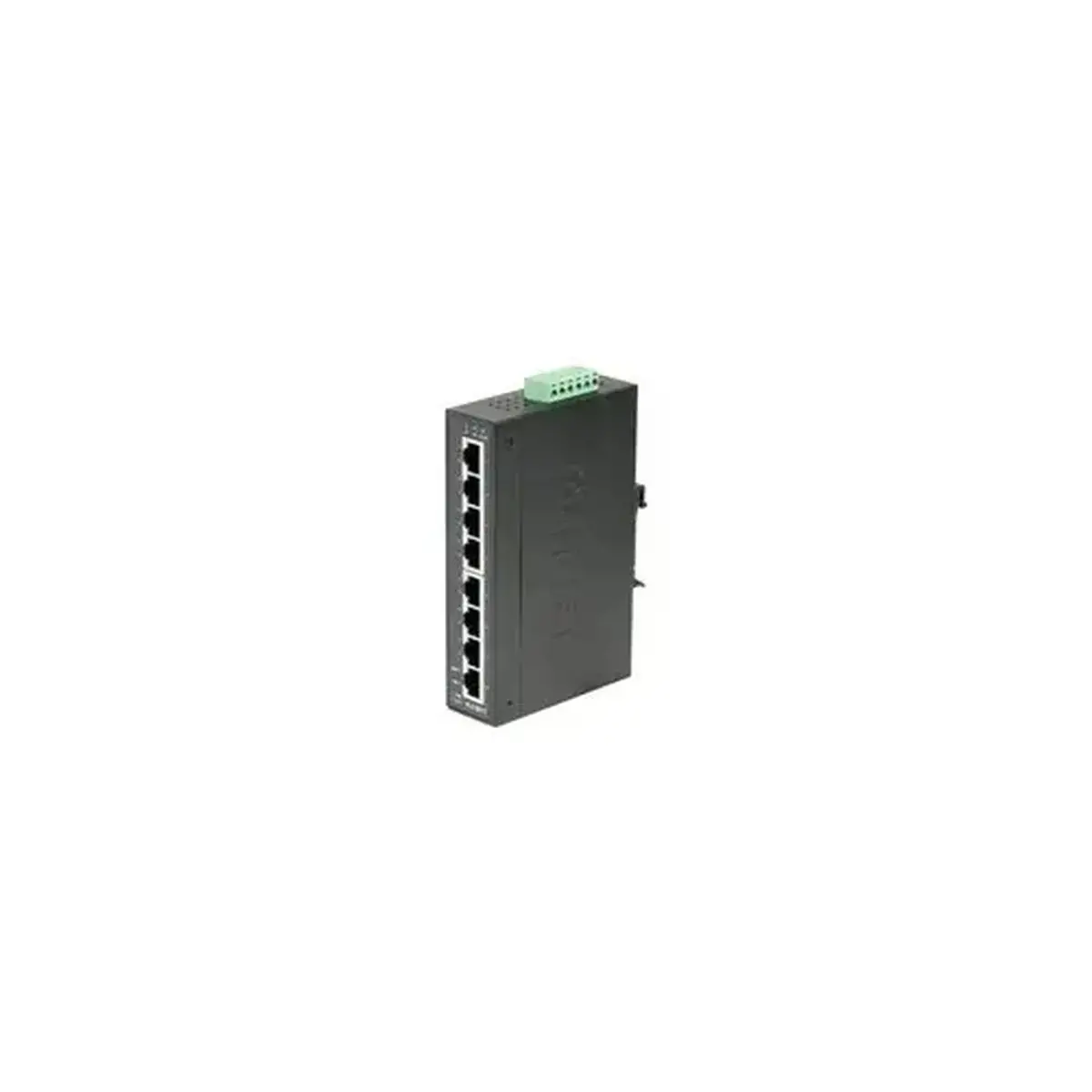 Planet switch industiel -40/75o - 8P 10/100 photo du produit