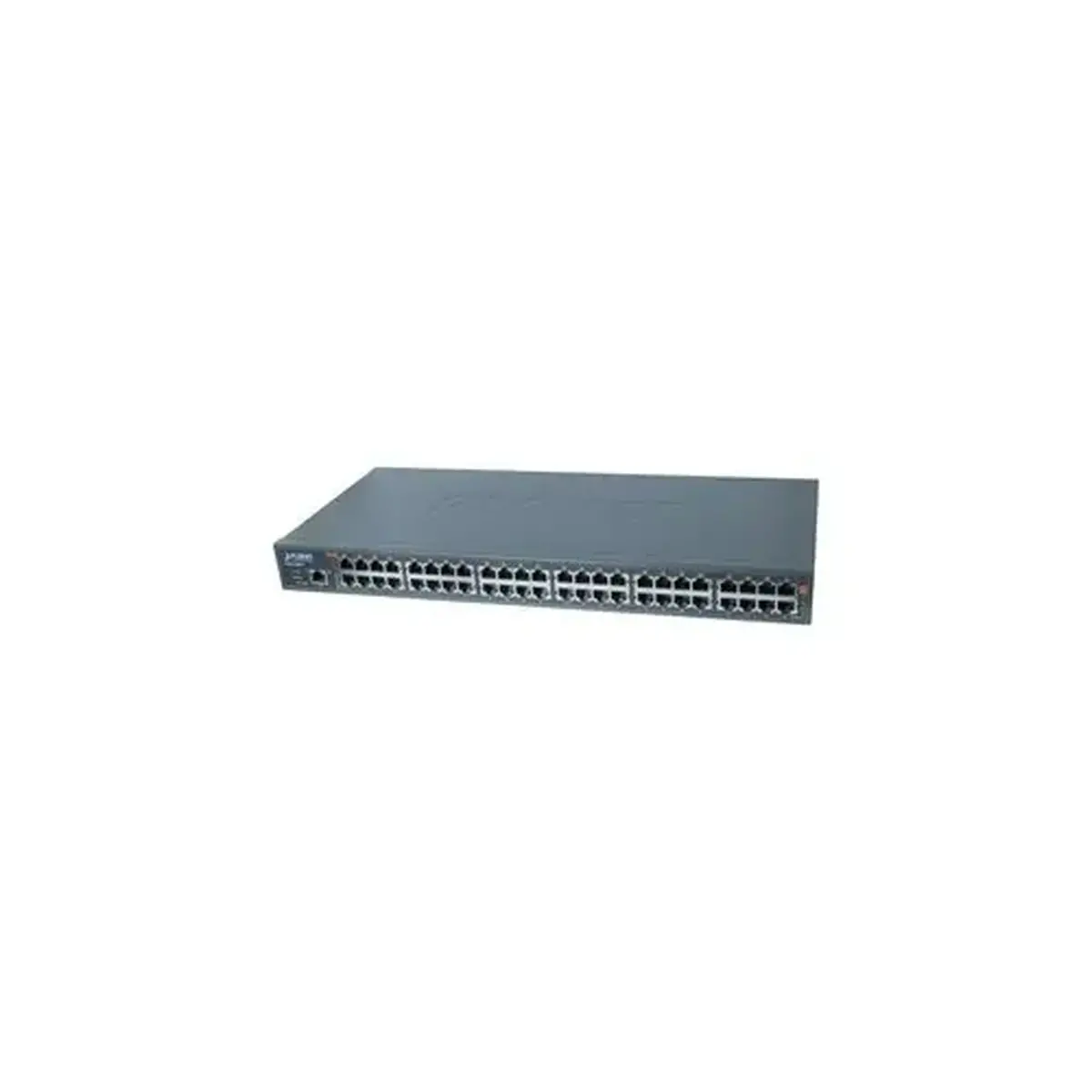 Planet POE-2400G Hub Injecteur 24P Gigabit PoE+ 440W photo du produit