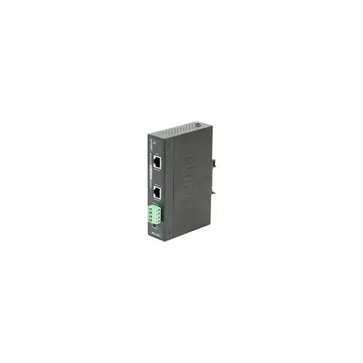 Planet IPOE-162S splitter gigabit PoE+ -40/75o 12/24V photo du produit
