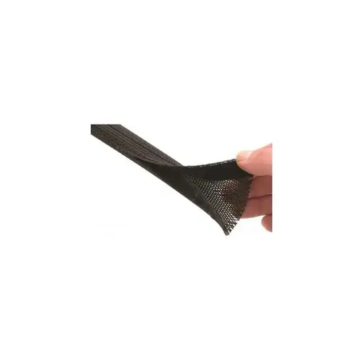 BACHMANN Gaine wrap a fermeture velcro photo du produit