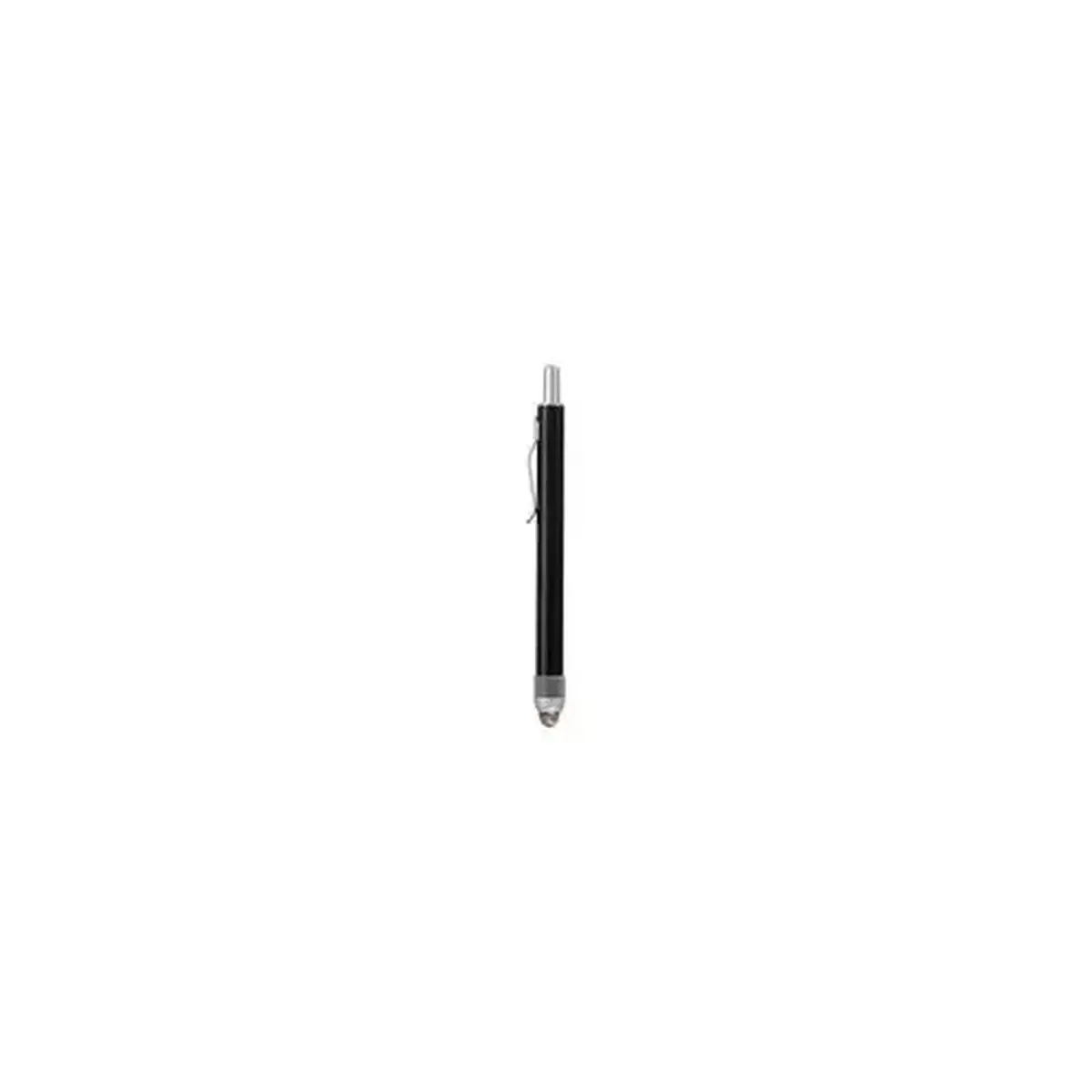 Stylet pour tablette tactile - noir photo du produit