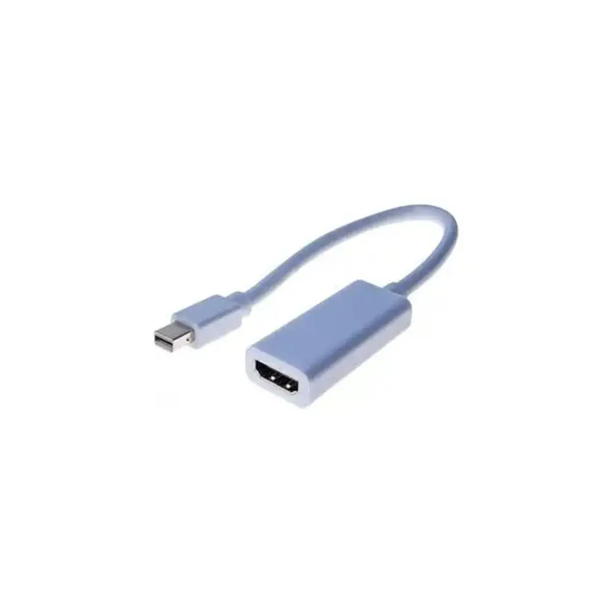 Convertisseur mini DisplayPort 1.2 VERSHDMI 2.0 (4K @ 60Hz) photo du produit