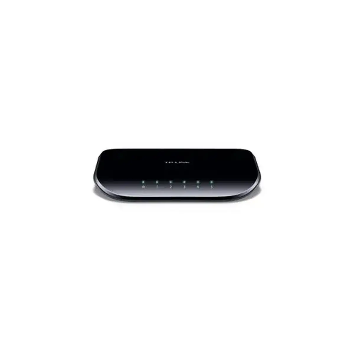 TP-Link Switch Gigabit Eco-Green - 5 x 10/100/1000 photo du produit