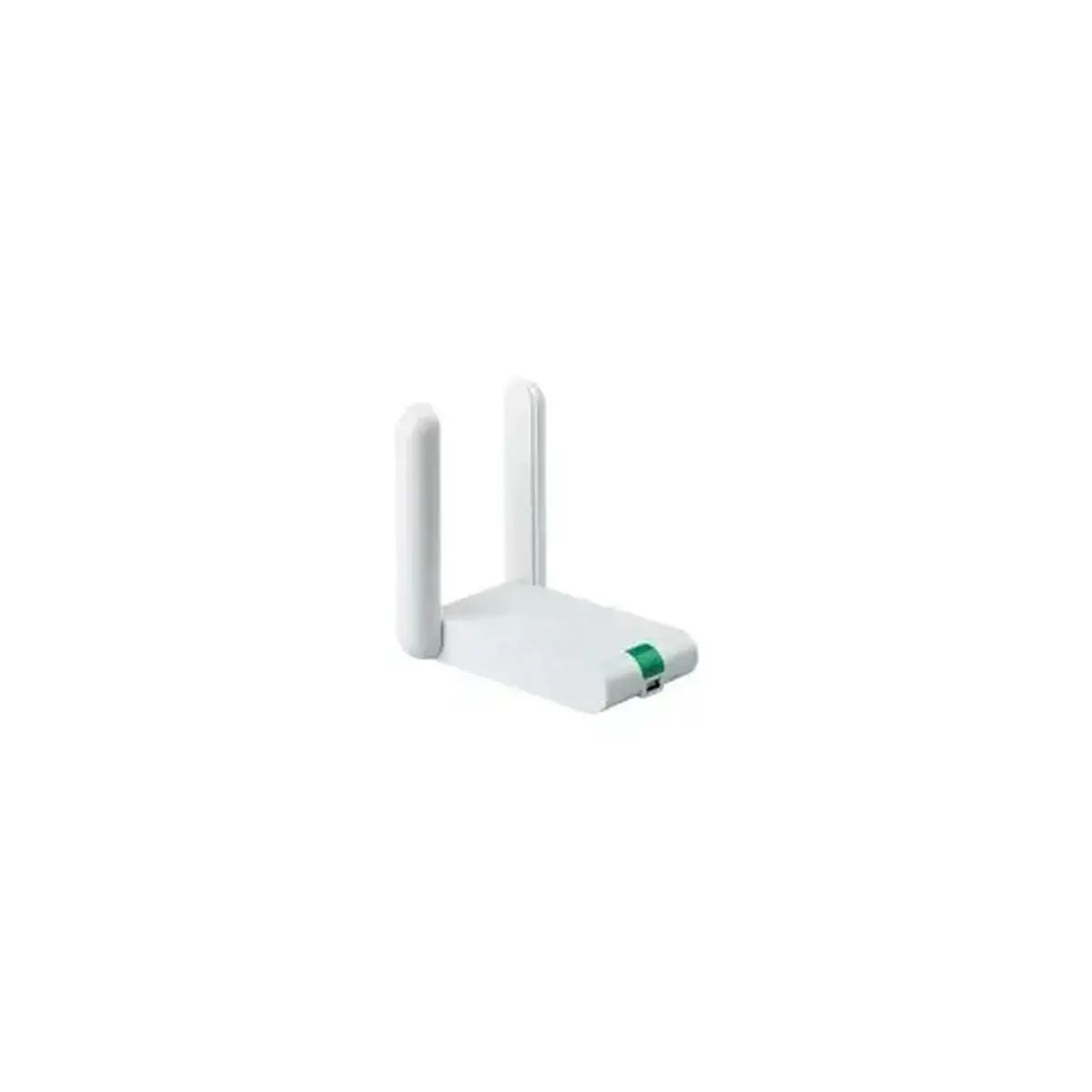 Adaptateur WiFI USB 11n 300Mbps a Double antenne photo du produit