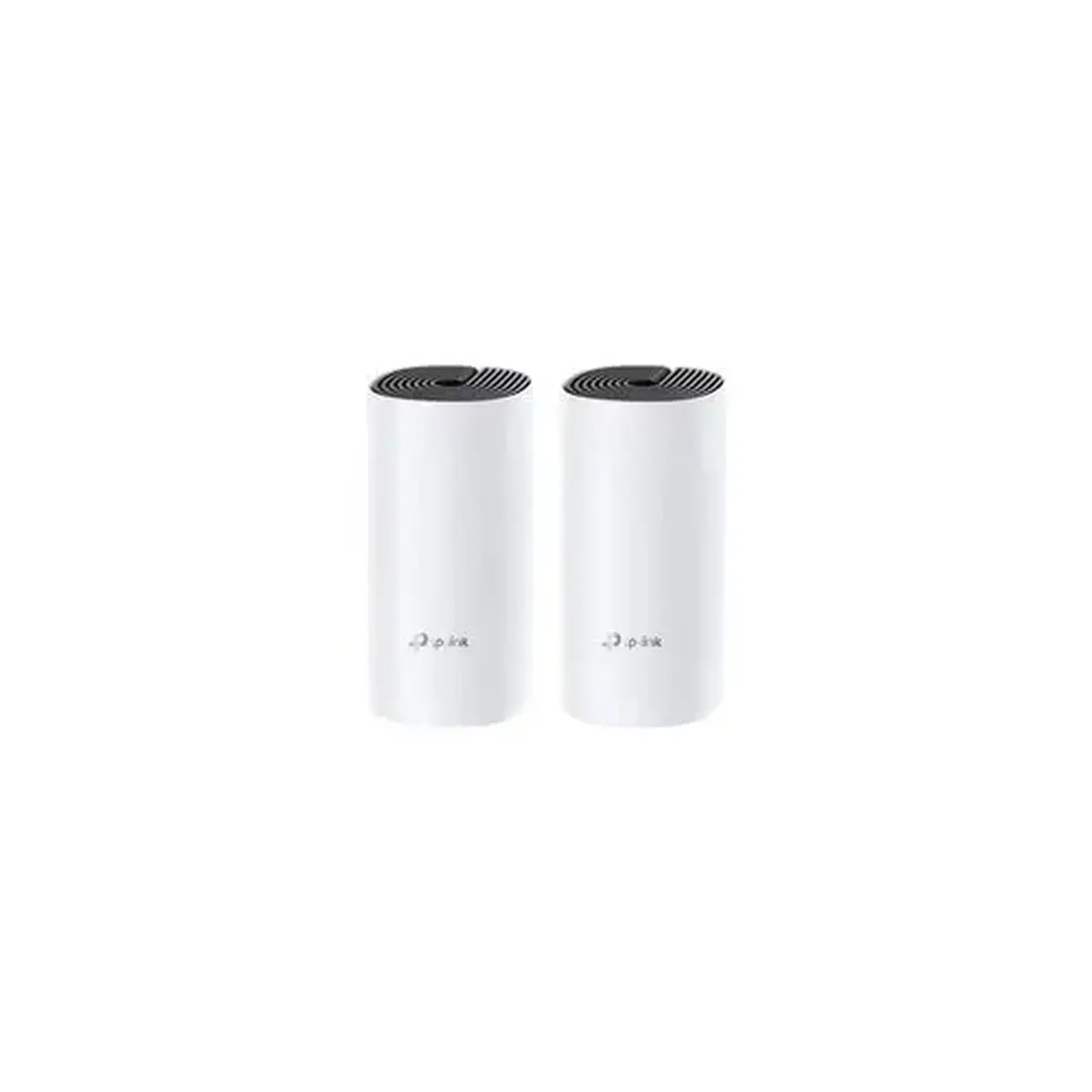 TP-LINK DECO M4(2-PACK) Systeme WiFi MESH pour la maison photo du produit