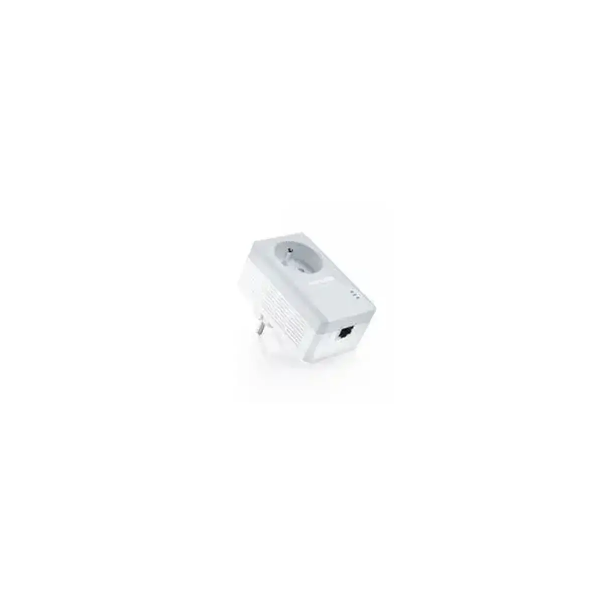 Tp-link TL-PA4015P boitier supp cpl AV500 avec prise gigogne photo du produit
