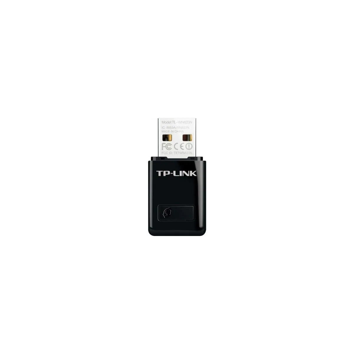 Tp-link TL-WN823N mini cle usb wifi 11n300Mbps photo du produit
