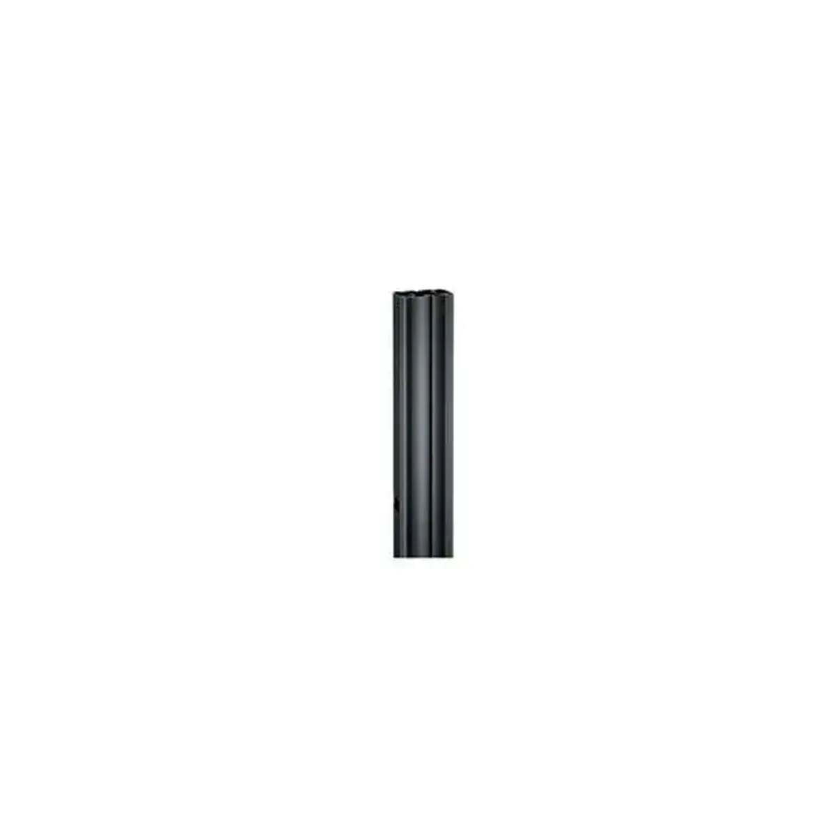 VOGEL S Tube PUC 2715 noir 150 cm photo du produit