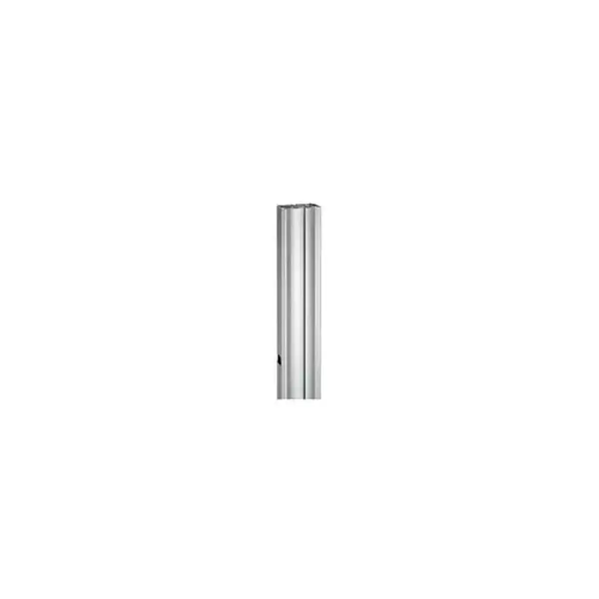 VOGEL S Tube PUC 2718 argent 180 cm photo du produit