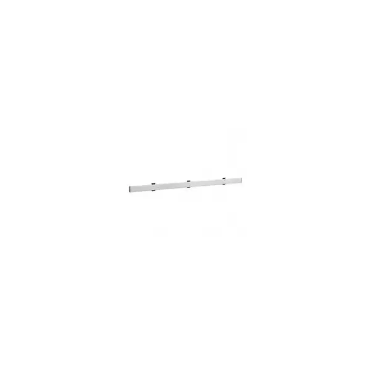 VOGEL S Barre VESA horizontale PFB 3427multi-ecrans argent photo du produit