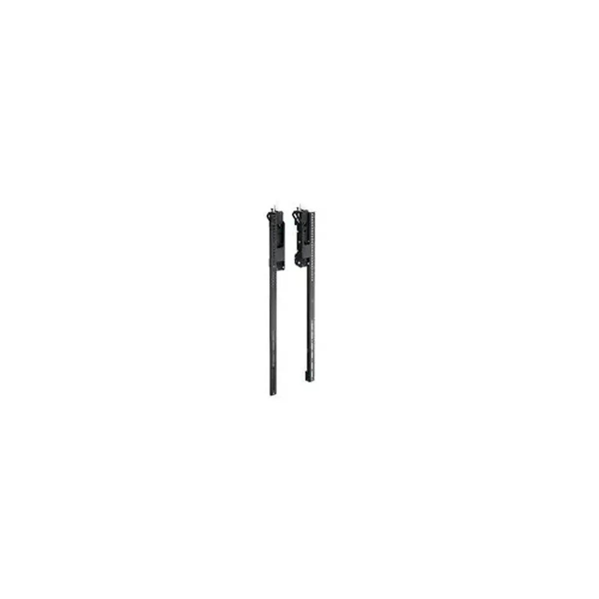VOGEL S Barre VESA verticale PFS 3508, ajustable 3D photo du produit