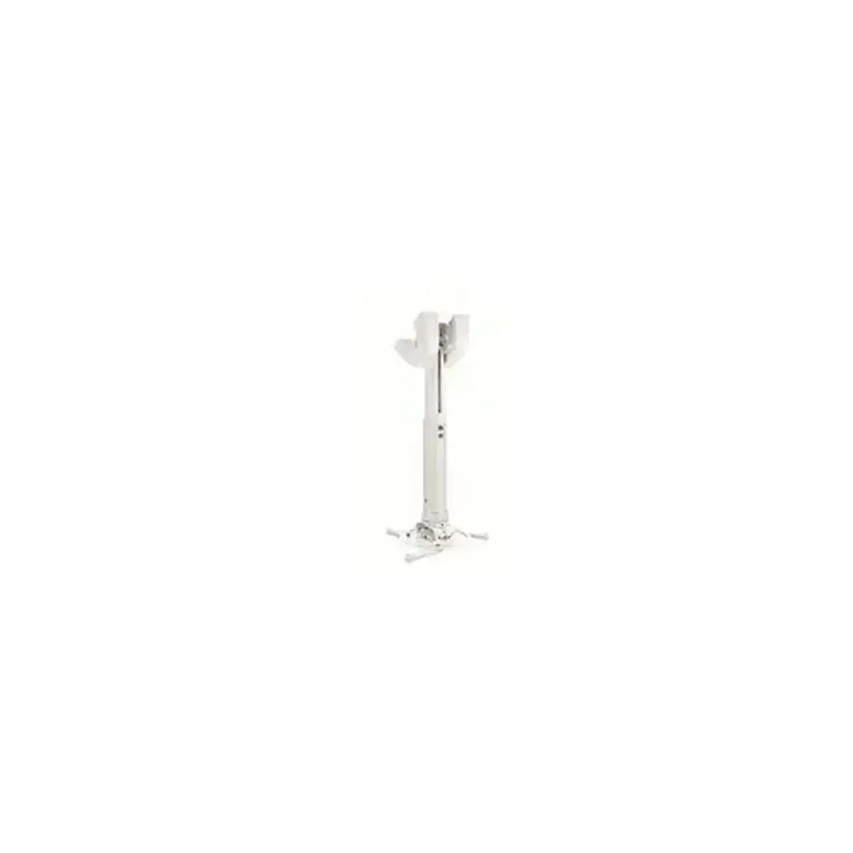 VOGEL S Support videoprojecteur PPC 1540 plafond bras 400-550 mm blanc photo du produit