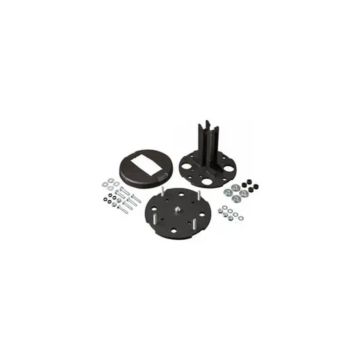 Fixation sol/plafond PFF 7965 réglable - Vogels photo du produit