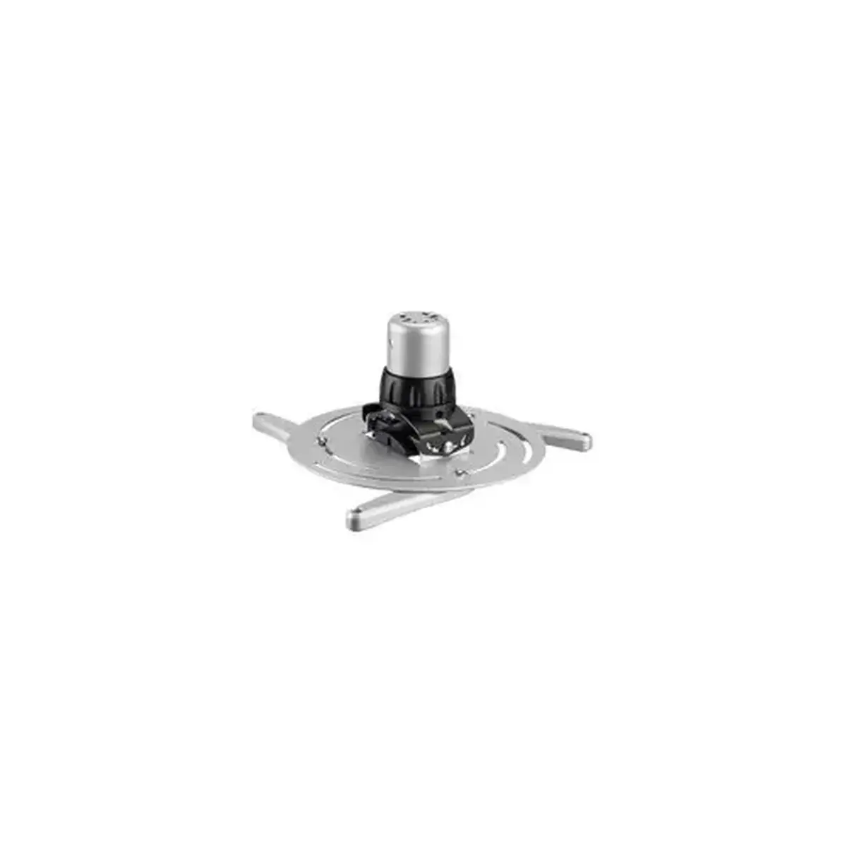 VOGEL S Support videoprojecteur PPC 2500 plafond, fixe, platine photo du produit