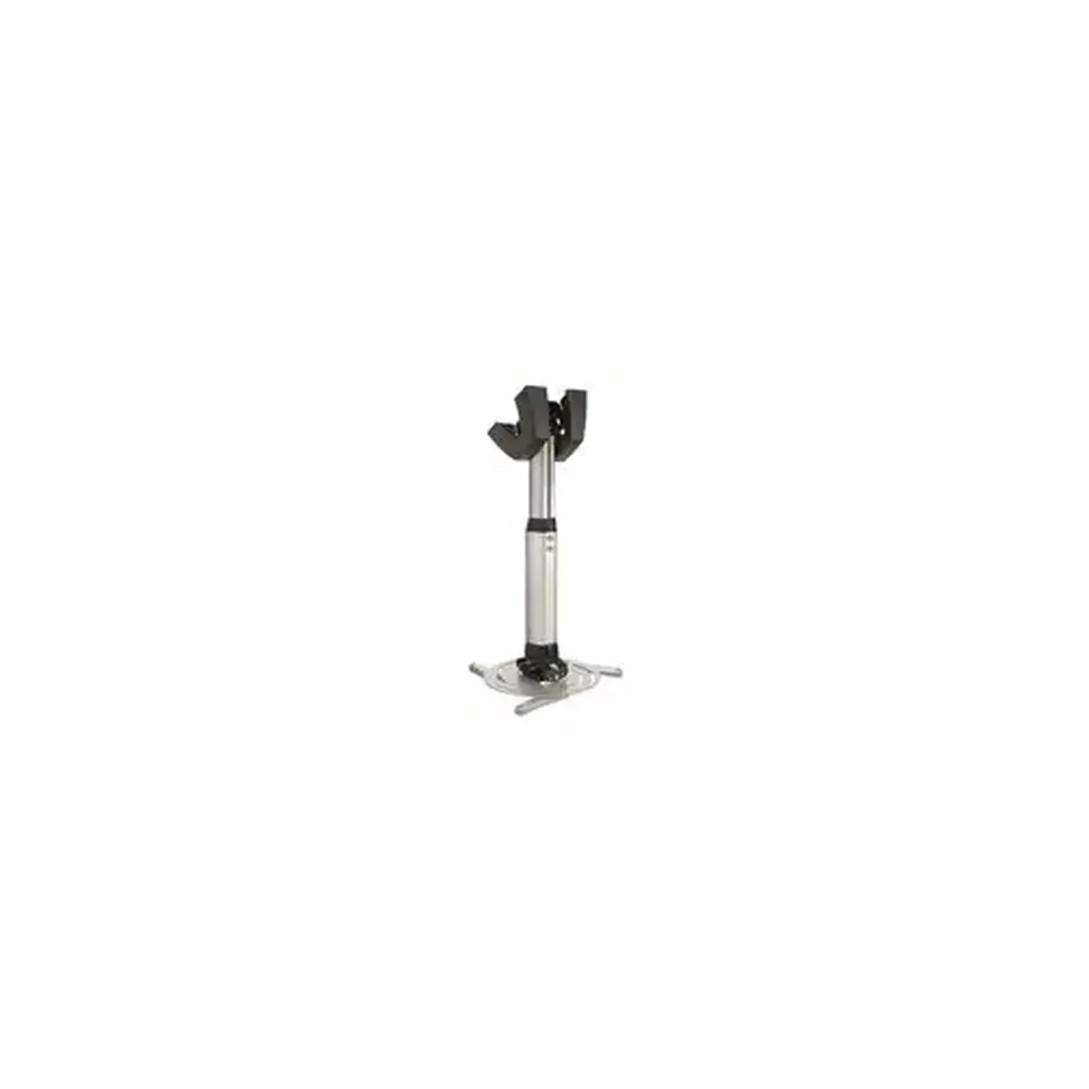 VOGEL S Support videoprojecteur PPC 2540 plafond bras 400-550mm argent photo du produit