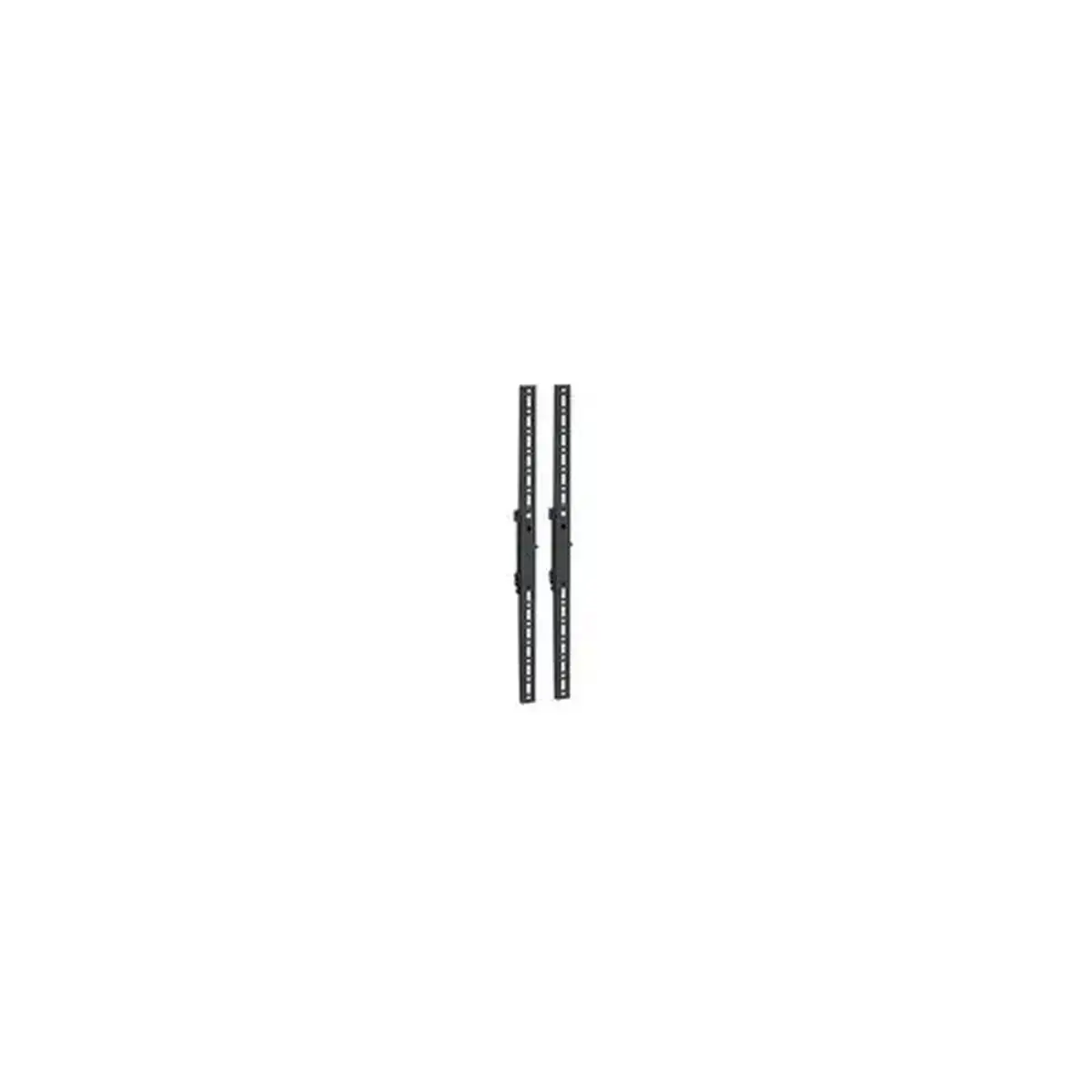 VOGEL S Barre VESA verticale PFS 3208 fixe & inclinable, 160 kg photo du produit
