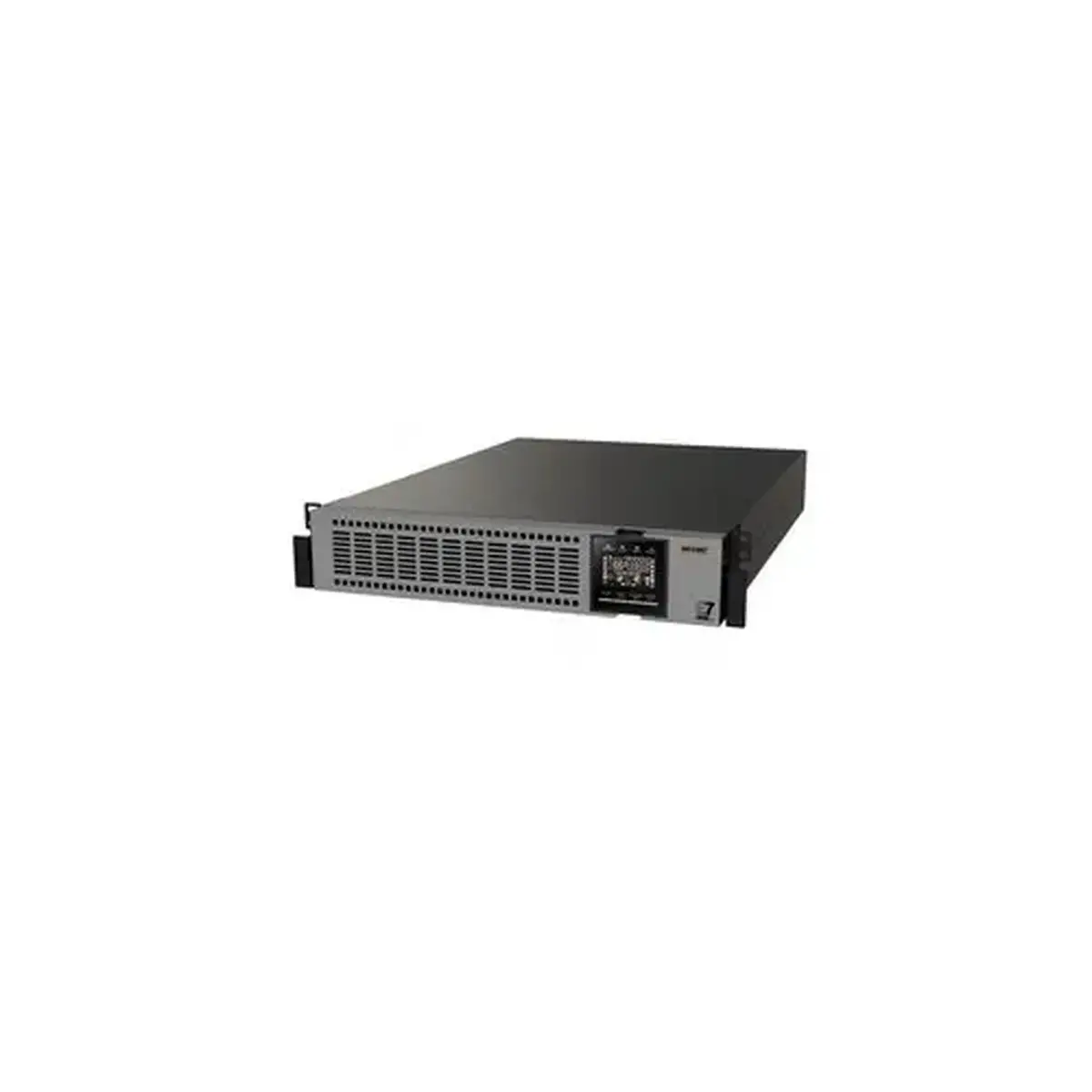 INFOSEC Onduleur E7 ONE RT 6000 VA photo du produit