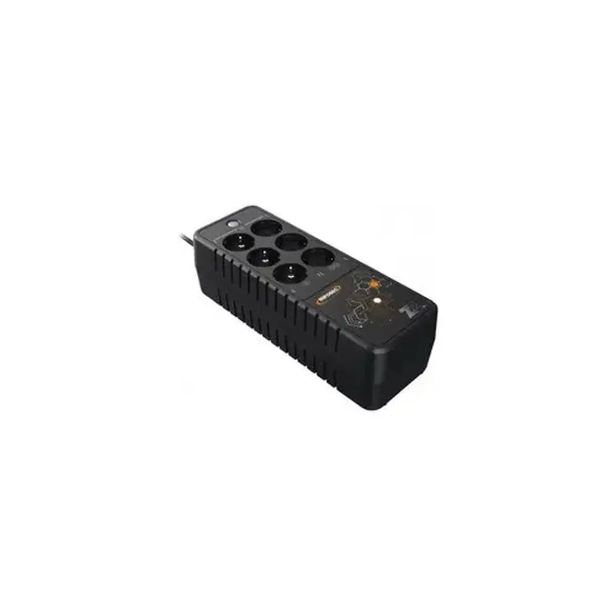 INFOSEC Onduleur Z2 EX 550 VA photo du produit